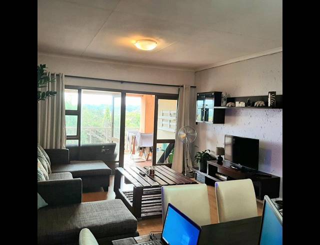 2 BEDROOM APARTMENT FOR SALE IN LYNDHURST